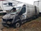 2017 FREIGHTLINER SPRINTER