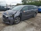 2021 HONDA ODYSSEY