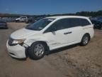 2013 HONDA ODYSSEY