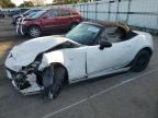 2020 MAZDA MX-5 MIATA