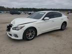 2017 INFINITI Q50