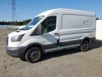 2015 FORD TRANSIT