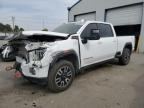 2022 GMC SIERRA