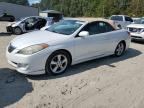2006 TOYOTA CAMRY SOLARA