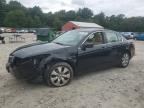 2010 HONDA ACCORD