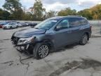 2015 NISSAN PATHFINDER