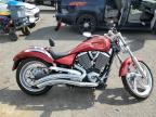 2009 VICTORY MOTORCYCLES VEGAS