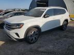 2021 VOLKSWAGEN ATLAS SEL PREMIUM