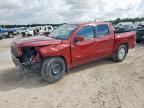 2024 NISSAN FRONTIER