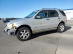 2004 MERCEDES-BENZ ML
