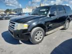 2008 FORD EXPEDITION