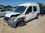 2012 FORD TRANSIT CONNECT
