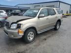 2004 TOYOTA SEQUOIA