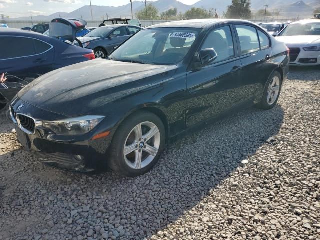 2015 BMW 320 I XDRIVE