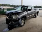 2013 TOYOTA TACOMA