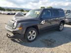 2015 JEEP PATRIOT