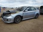 2013 SUBARU IMPREZA WRX