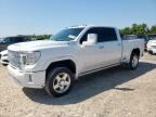 2022 GMC SIERRA2500