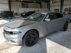 2016 DODGE CHARGER