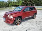 2010 JEEP COMPASS LIMITED