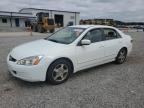 2005 HONDA ACCORD