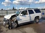 2001 CHEVROLET TAHOE