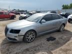 2011 AUDI A6 PREMIUM PLUS