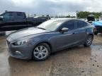 2015 MAZDA 3 SPORT