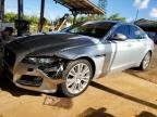 2019 JAGUAR XF