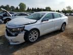 2016 CHEVROLET IMPALA