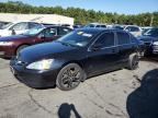 2004 HONDA ACCORD