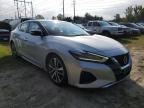 2020 NISS MAXIMA SV