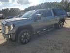 2025 GMC SIERRA