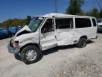 2001 FORD ECONOLINE WAGON