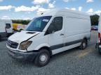 2010 MERCEDES-BENZ SPRINTER
