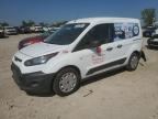 2017 FORD TRANSIT CO
