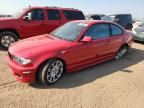 2004 BMW 330