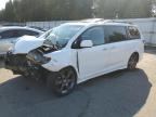 2016 TOYOTA SIENNA