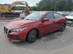 2020 NISSAN SENTRA