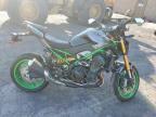 2025 KAWASAKI ZR900