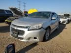 2014 CHEVROLET MALIBU