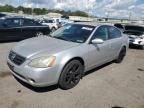 2004 NISSAN ALTIMA