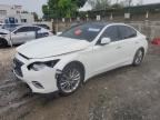 2021 INFINITI Q50