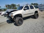 2007 CHEVROLET TAHOE