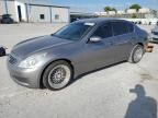 2009 INFINITI G37