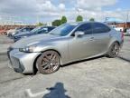 2017 LEXUS IS