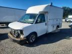 2008 CHEVROLET EXPRESS G3500