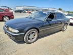 2000 BMW 740