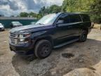 2020 CHEVROLET TAHOE