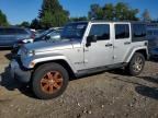 2012 JEEP WRANGLER UNLIMITED